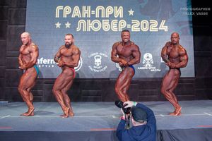 BODYBUILDING +102